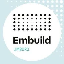 Embuild logo