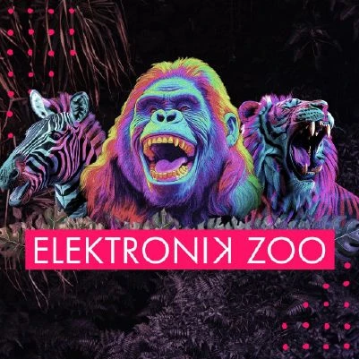 Elektronik Zoo logo