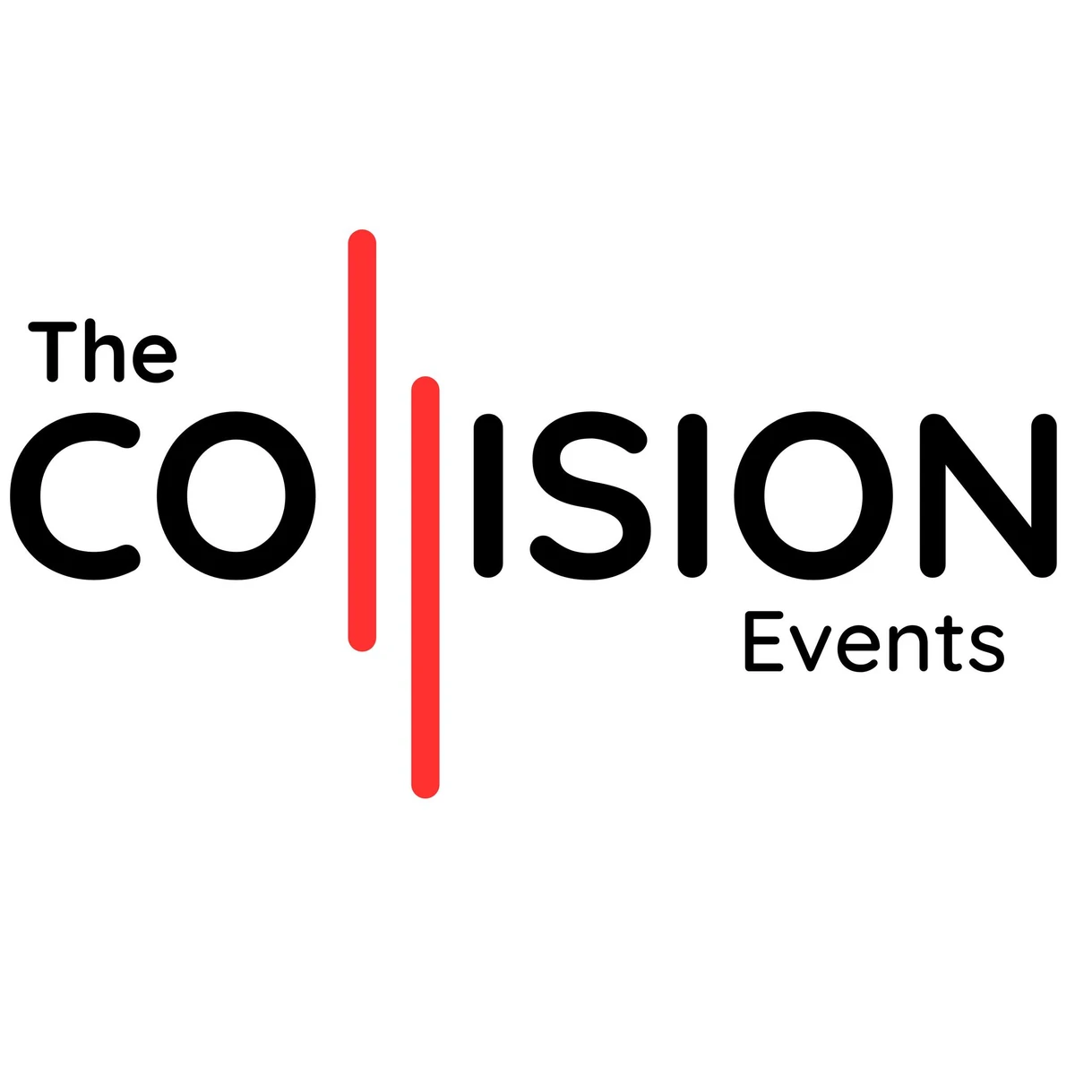 The Collision Events logo